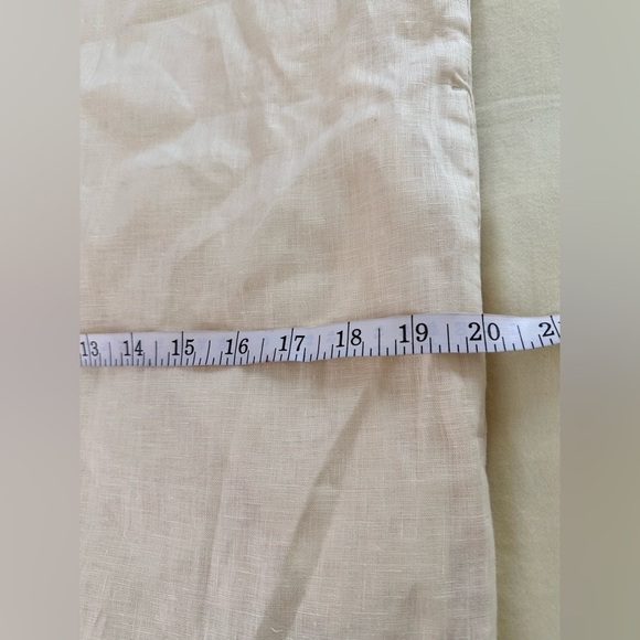 Banana Republic LIVIA LINEN MINI DRESS - Picture 7 of 10